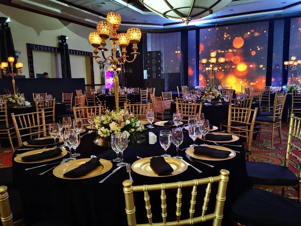 Cena de gala